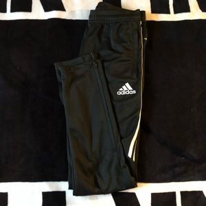 *NEW* WOT Adidas Joggers Sz XL